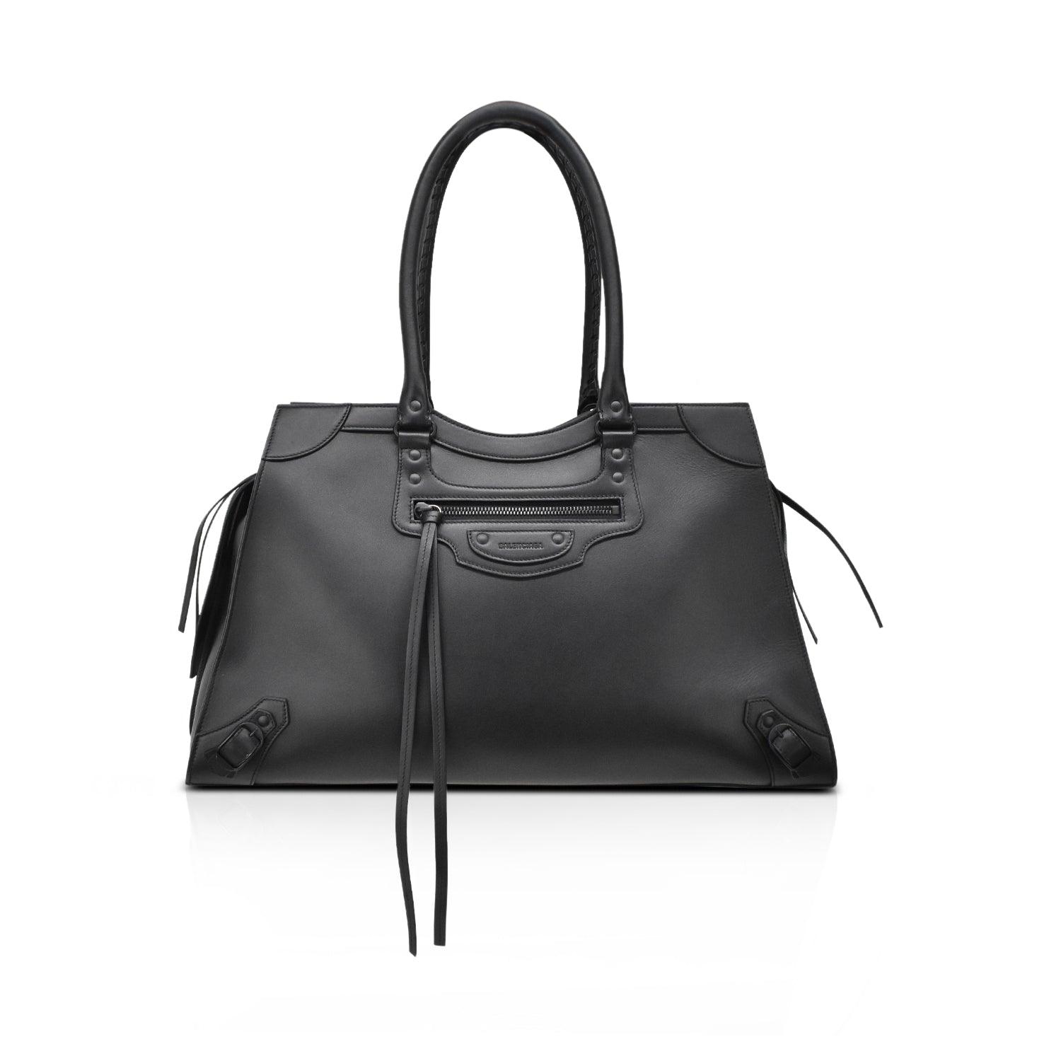 Balenciaga Classic City Crossbody - Rovelle Bags