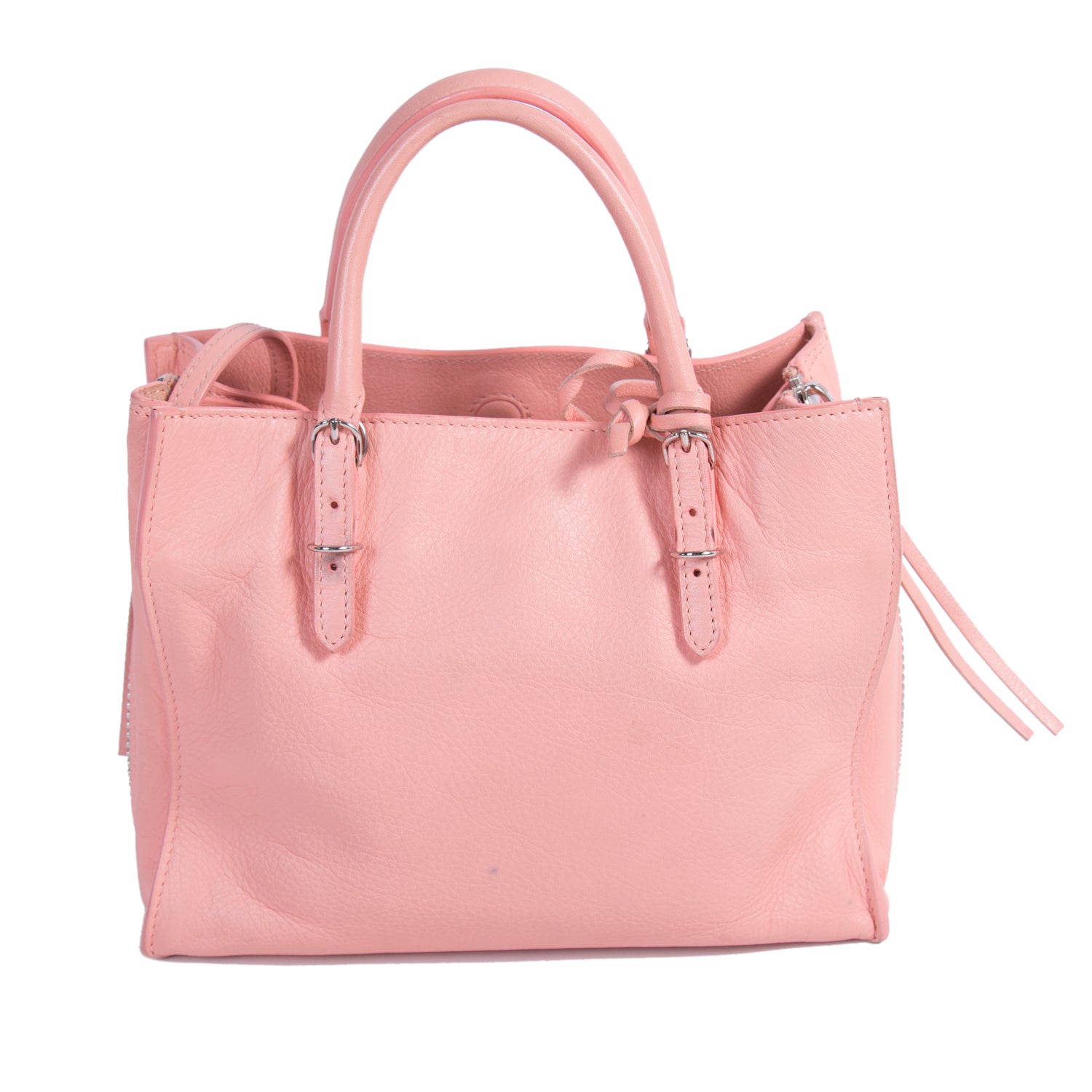 Balenciaga Papier Shoulder Bag - Rovelle Bags
