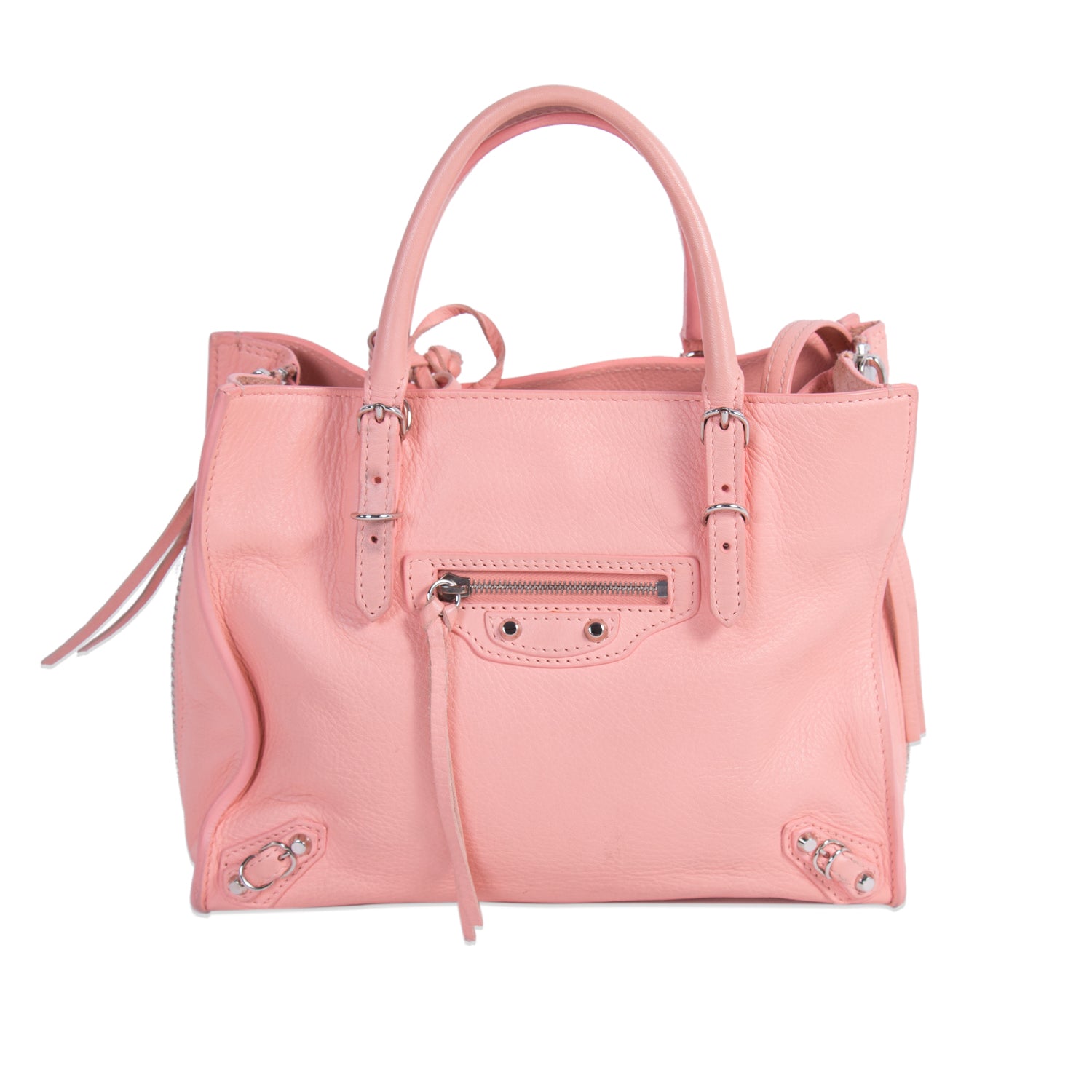 Balenciaga Papier Shoulder Bag - Rovelle Bags