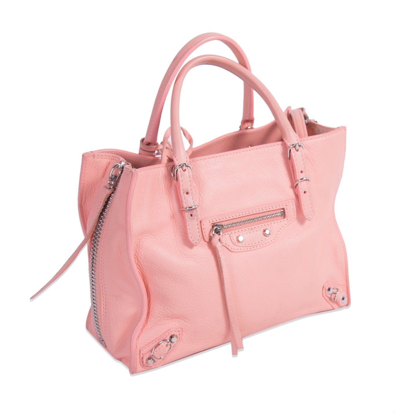 Balenciaga Papier Shoulder Bag - Rovelle Bags