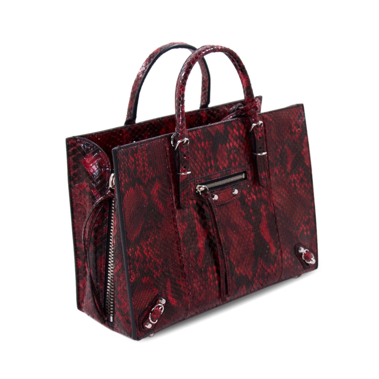 Balenciaga Papier Tote - Rovelle Bags