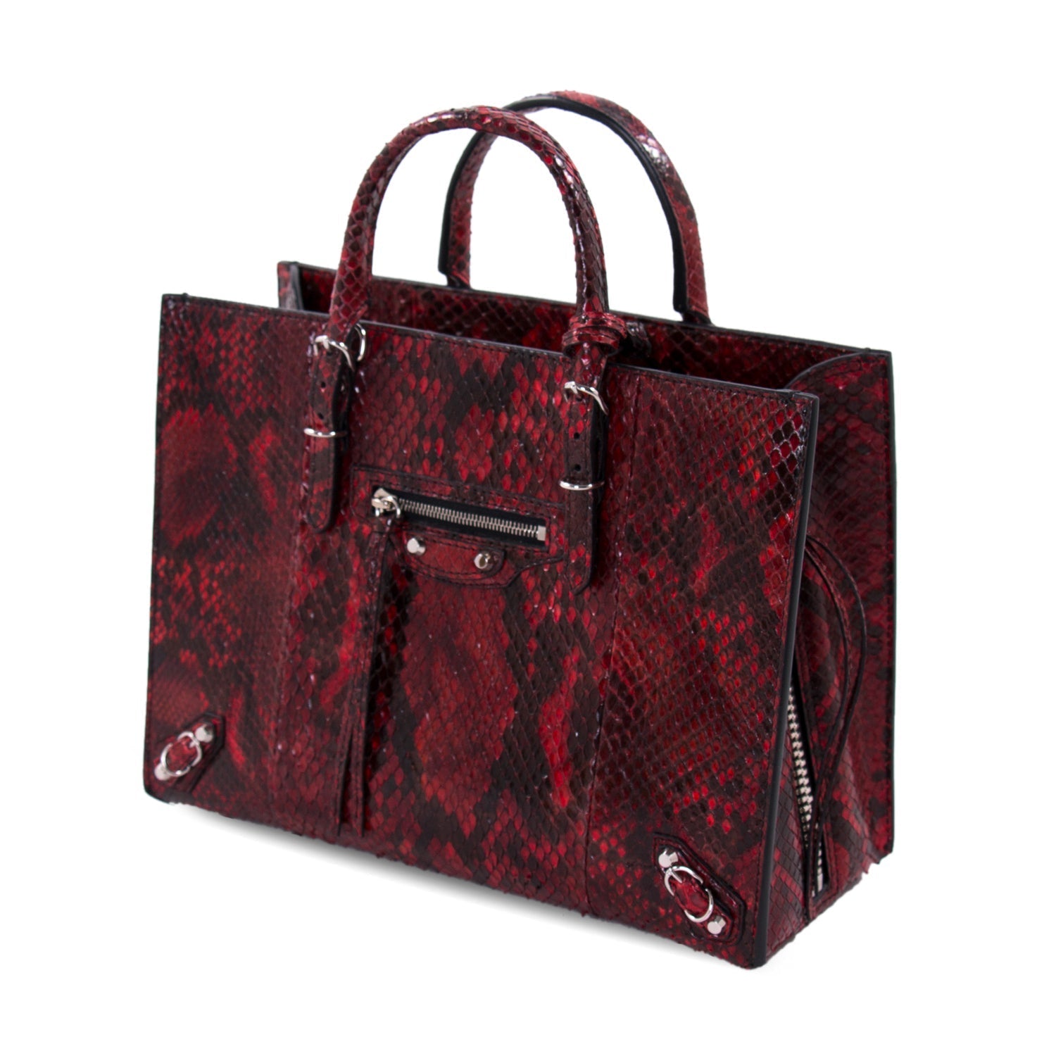 Balenciaga Papier Tote - Rovelle Bags