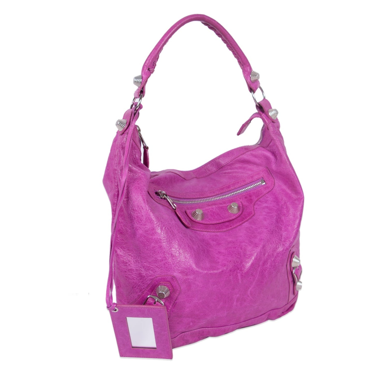 Balenciaga Giant Shoulder Bag - Rovelle Bags