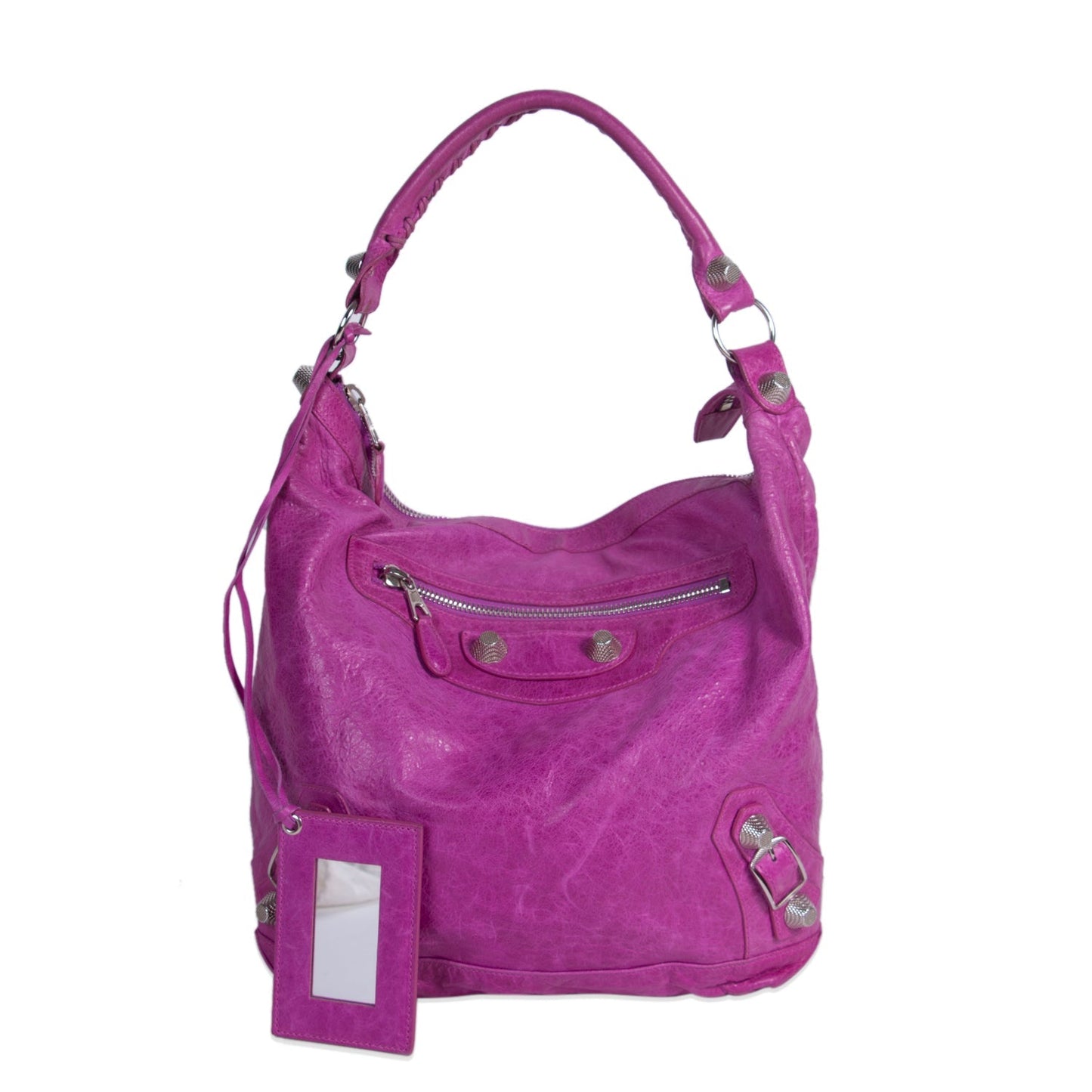Balenciaga Giant Shoulder Bag - Rovelle Bags