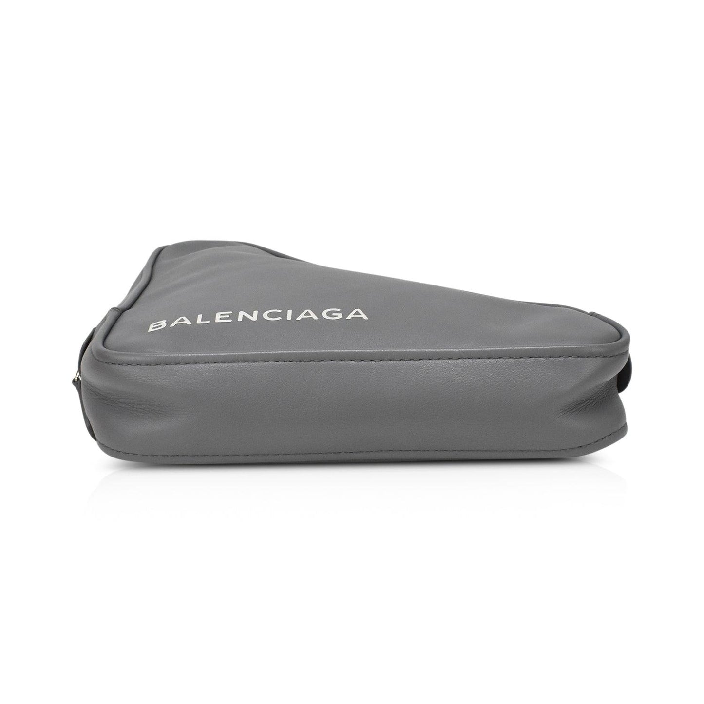 Balenciaga Triangle Clutch - Rovelle Bags