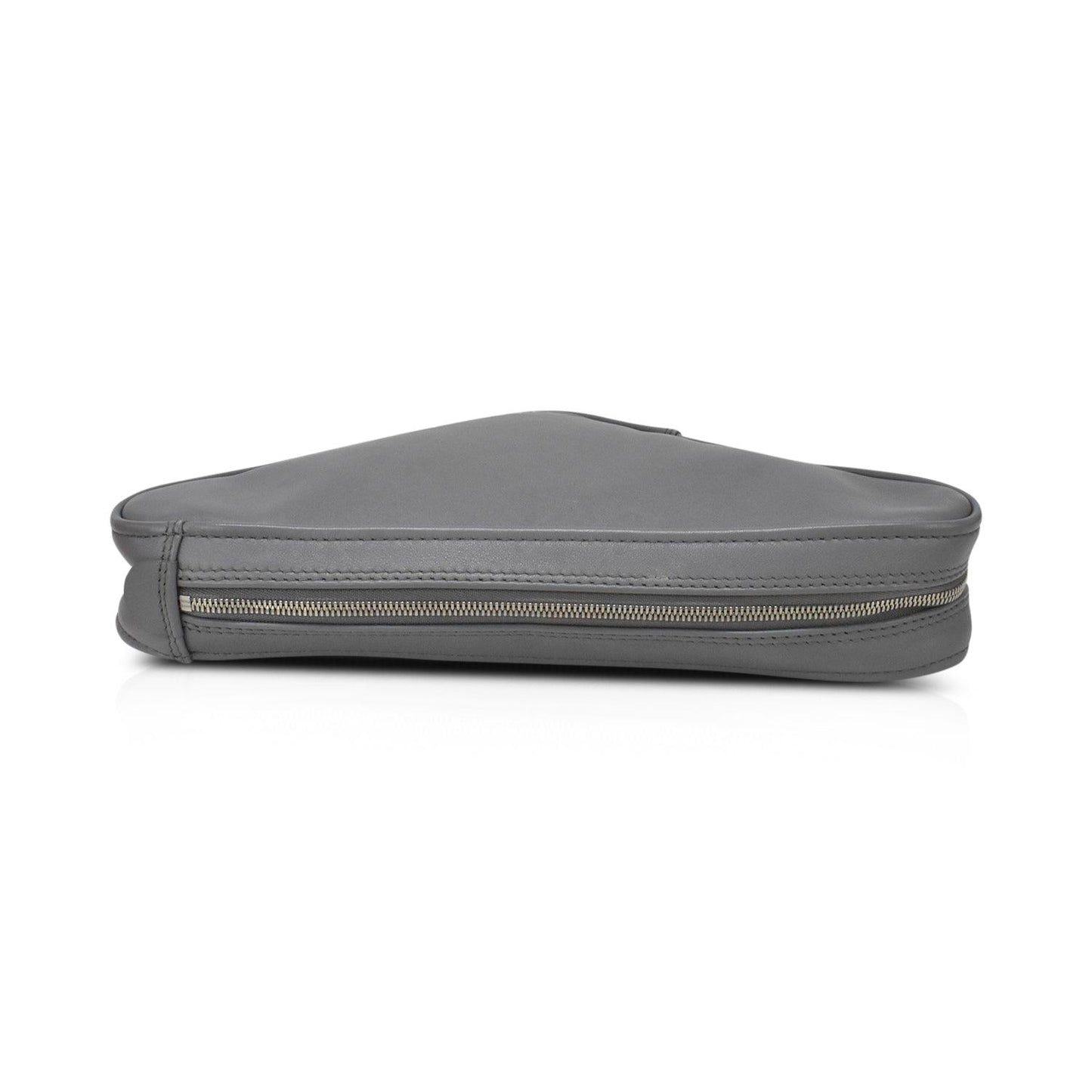 Balenciaga Triangle Clutch - Rovelle Bags