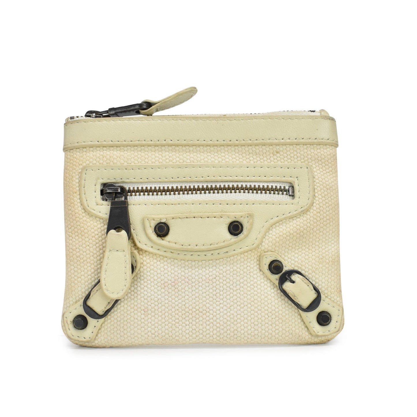 Balenciaga Mini Clutch - Rovelle Bags