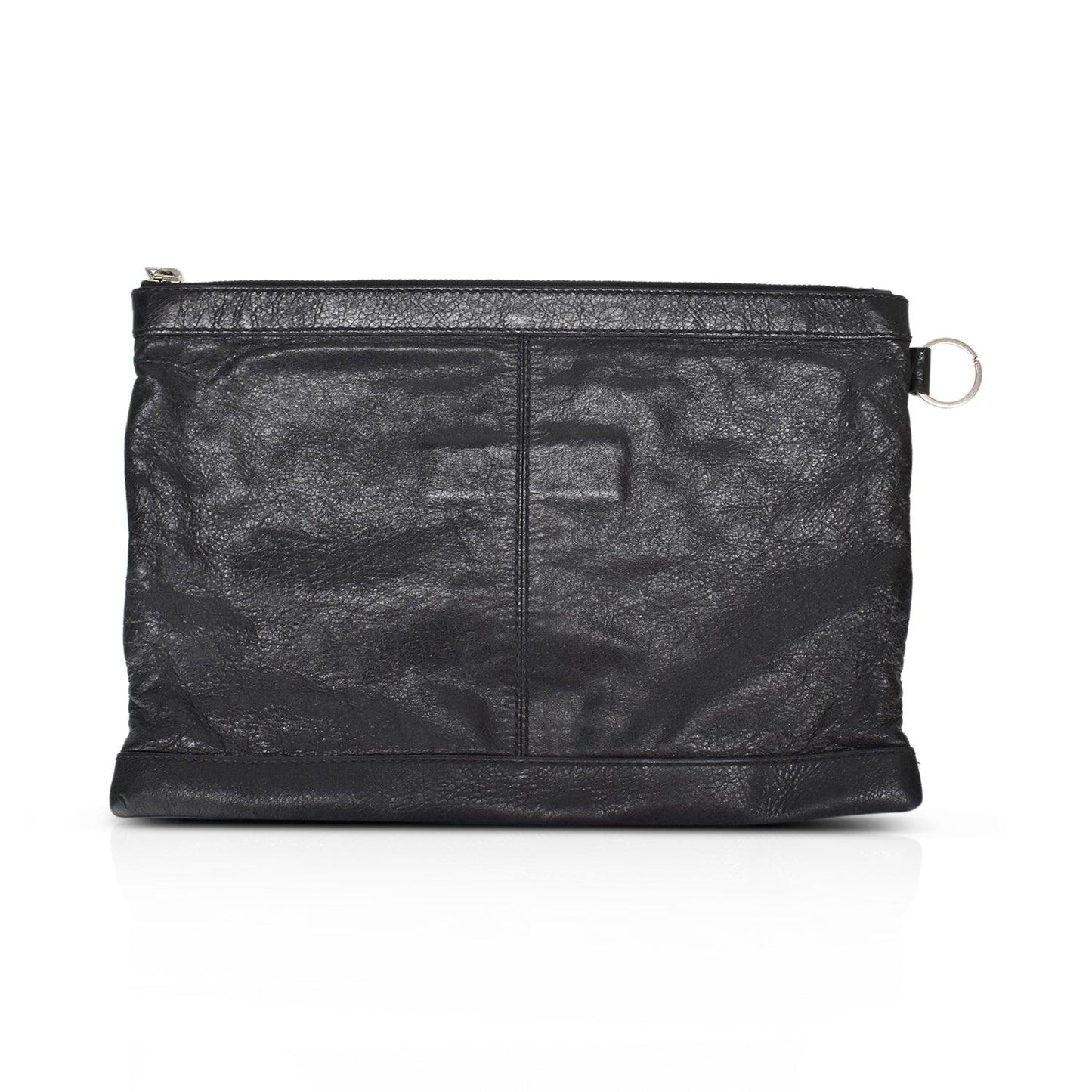 Balenciaga Arena Clutch - Rovelle Bags