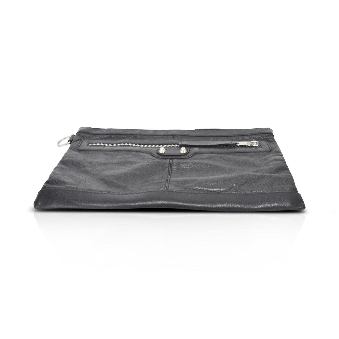 Balenciaga Arena Clutch - Rovelle Bags