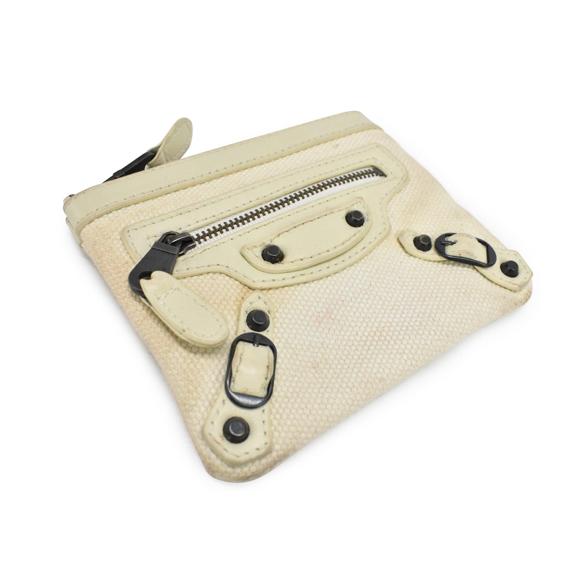 Balenciaga Mini Clutch - Rovelle Bags