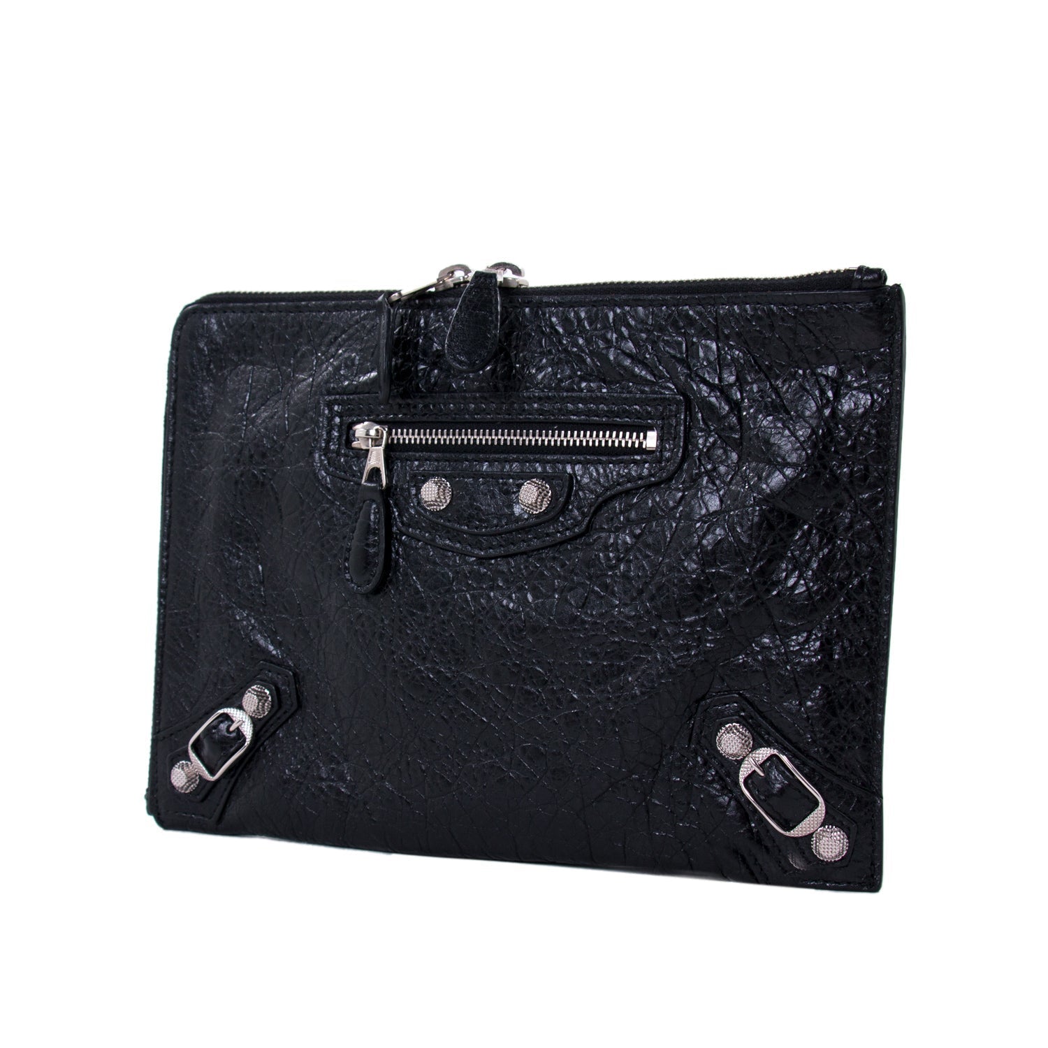Balenciaga Small Clutch - Rovelle Bags