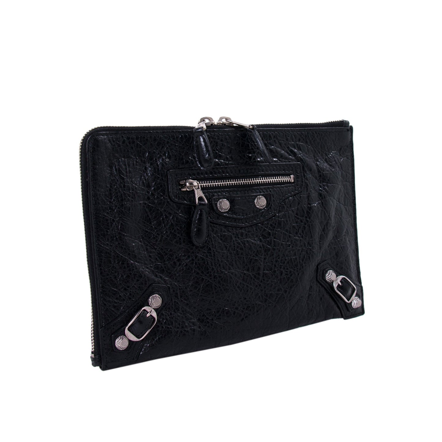 Balenciaga Small Clutch - Rovelle Bags