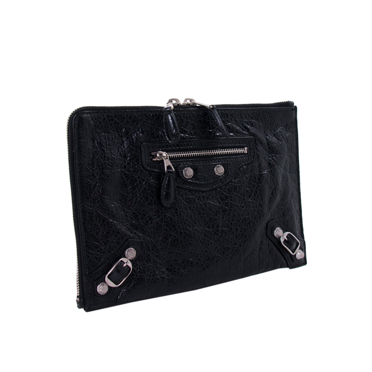 Balenciaga Small Clutch - Rovelle Bags