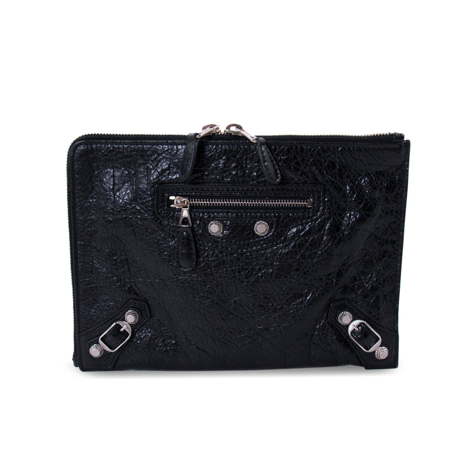 Balenciaga Small Clutch - Rovelle Bags
