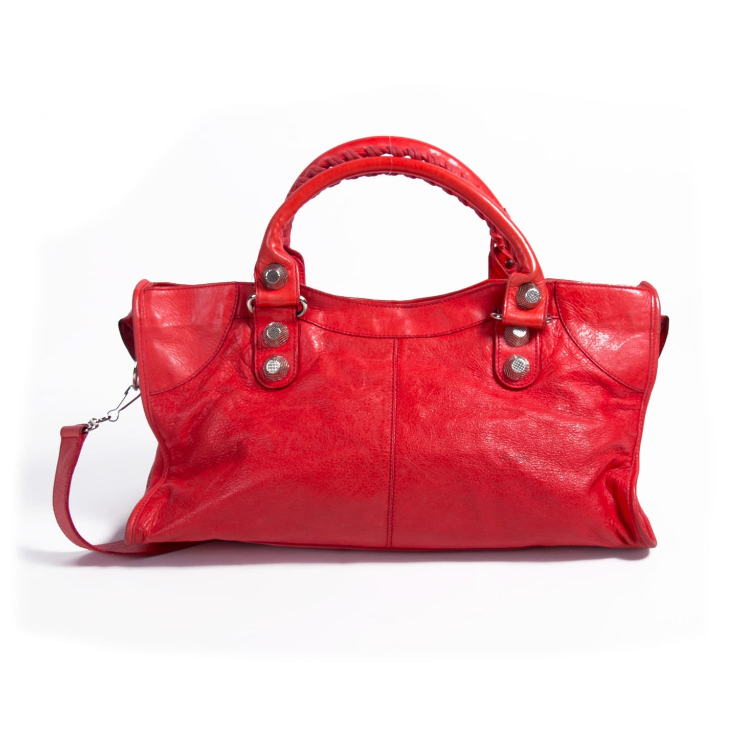 Balenciaga Classic City Shoulder Bag - Rovelle Bags