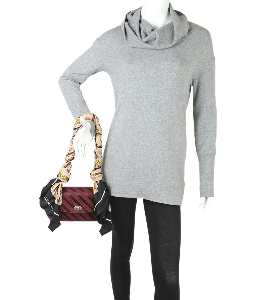 Balenciaga Shoulder Bag - Rovelle Bags