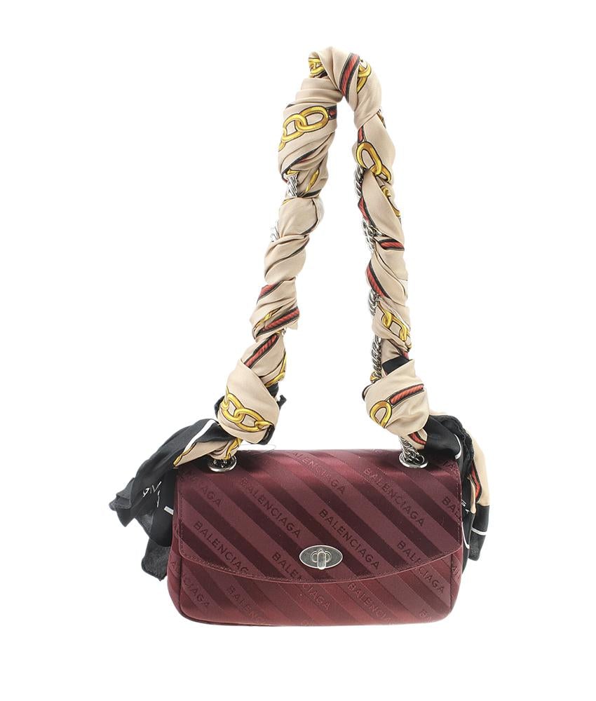 Balenciaga Shoulder Bag - Rovelle Bags
