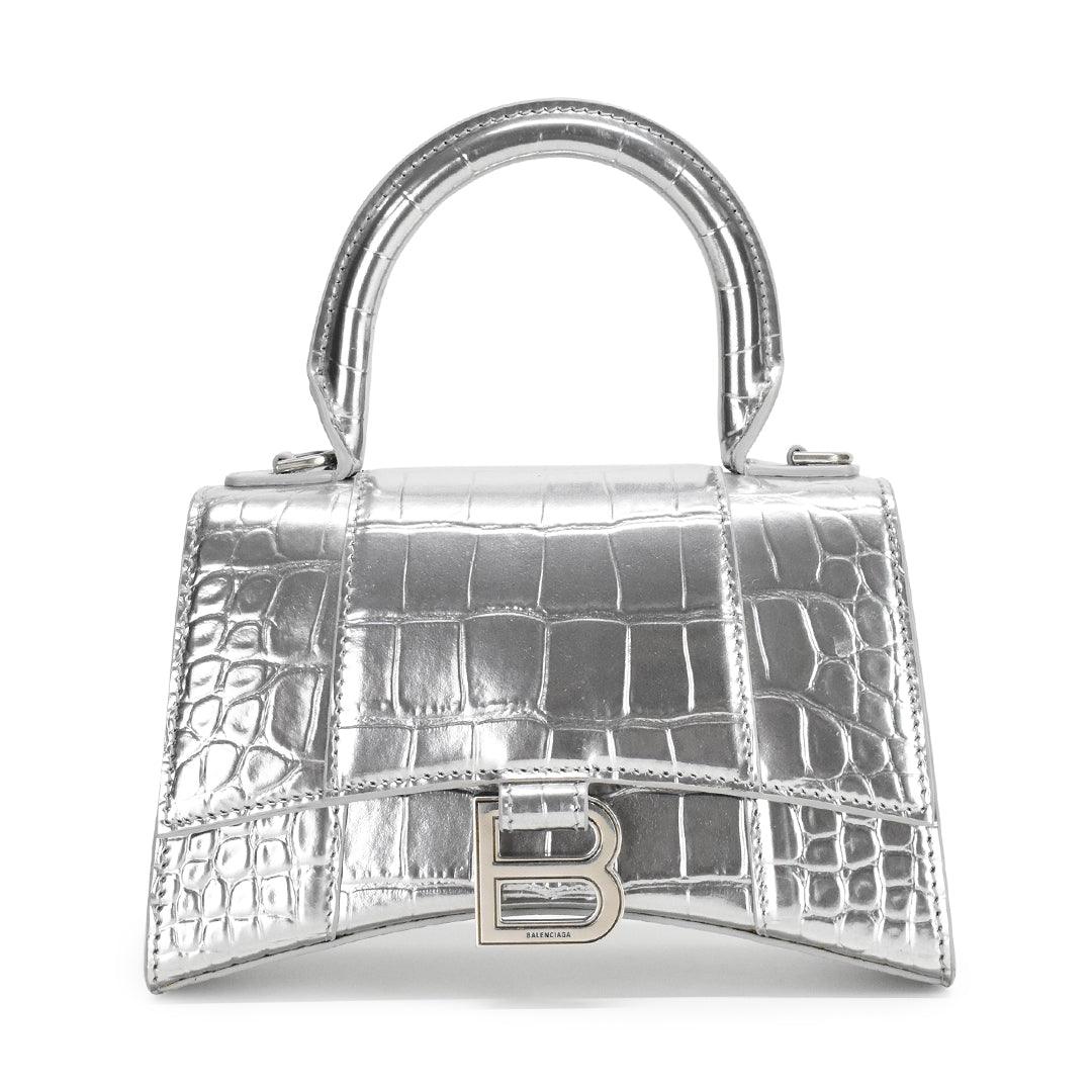 Balenciaga Hourglass Crossbody - Rovelle Bags