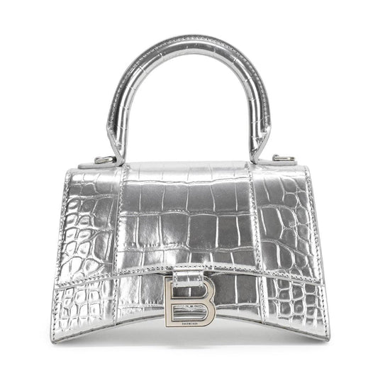 Balenciaga Hourglass Crossbody - Rovelle Bags