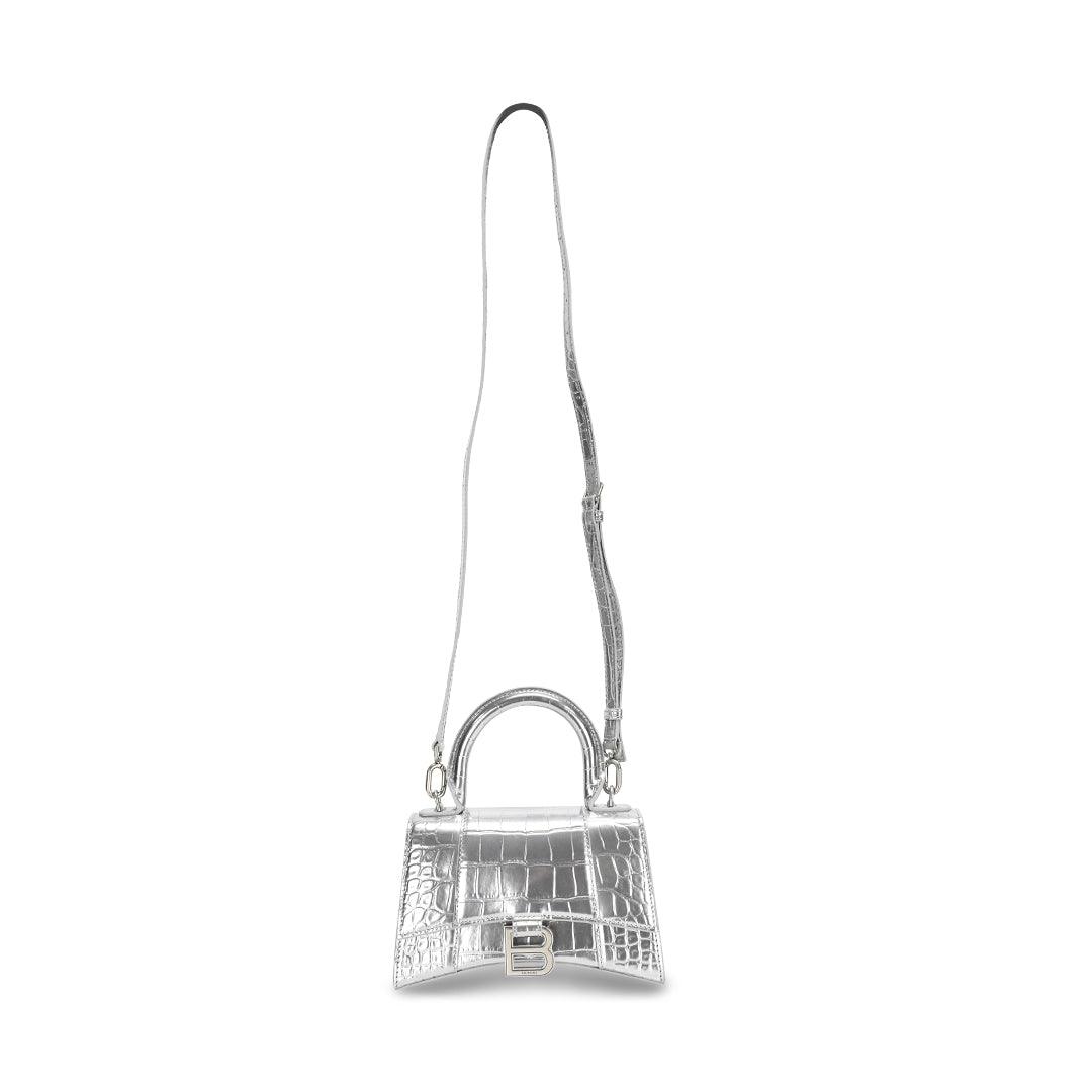 Balenciaga Hourglass Crossbody - Rovelle Bags
