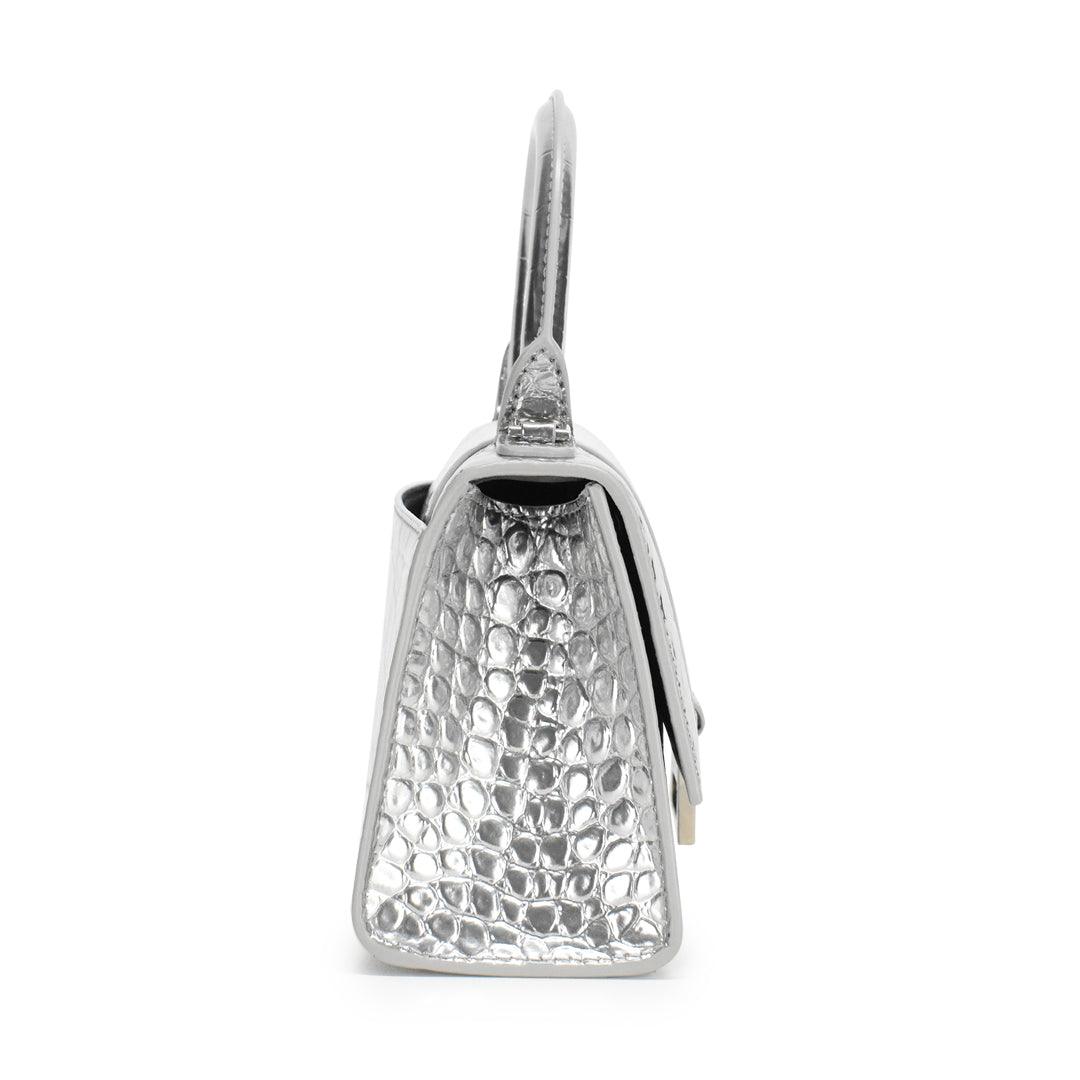 Balenciaga Hourglass Crossbody - Rovelle Bags
