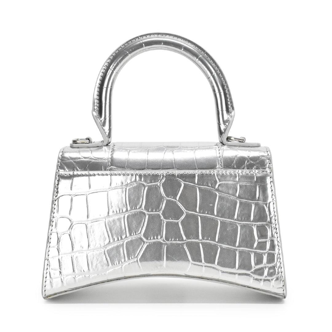 Balenciaga Hourglass Crossbody - Rovelle Bags