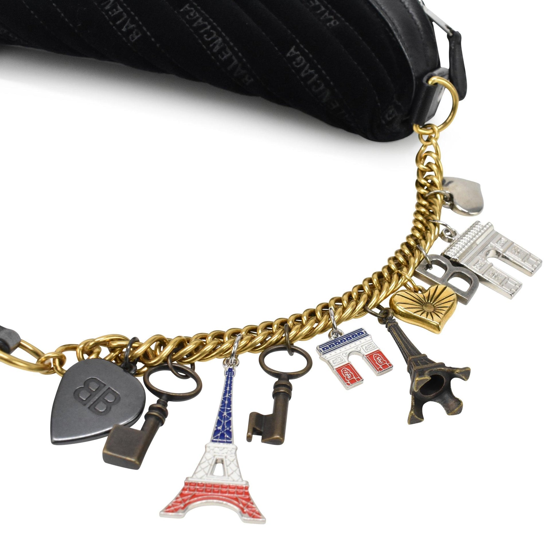 Balenciaga Handbag - Rovelle Bags