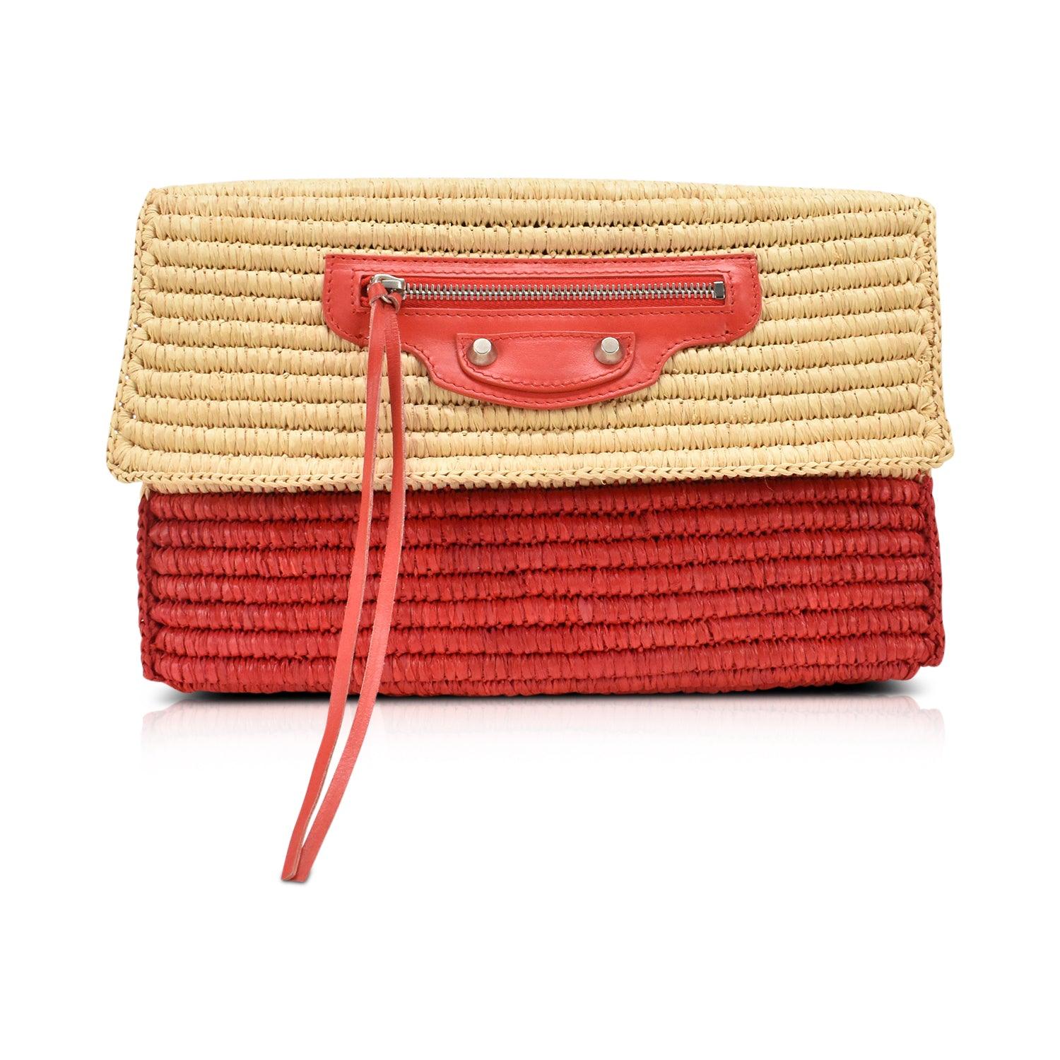 Balenciaga Clutch - Rovelle Bags