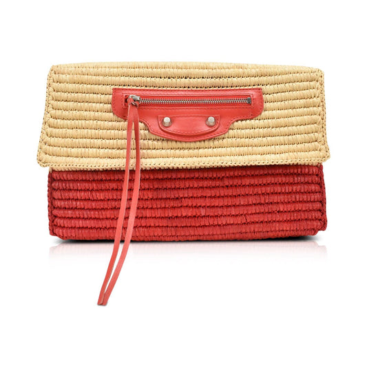Balenciaga Clutch - Rovelle Bags