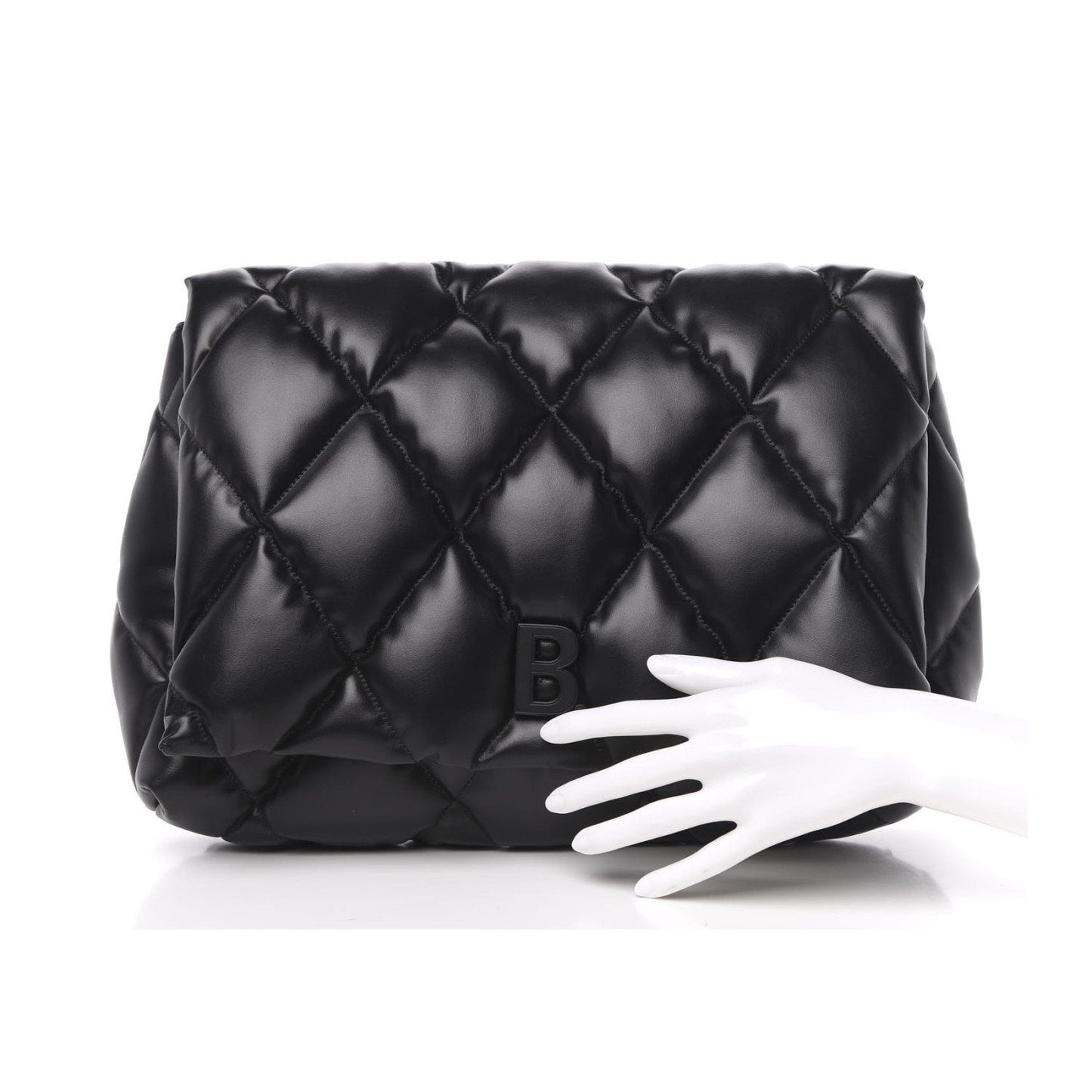 Balenciaga Clutch - Rovelle Bags