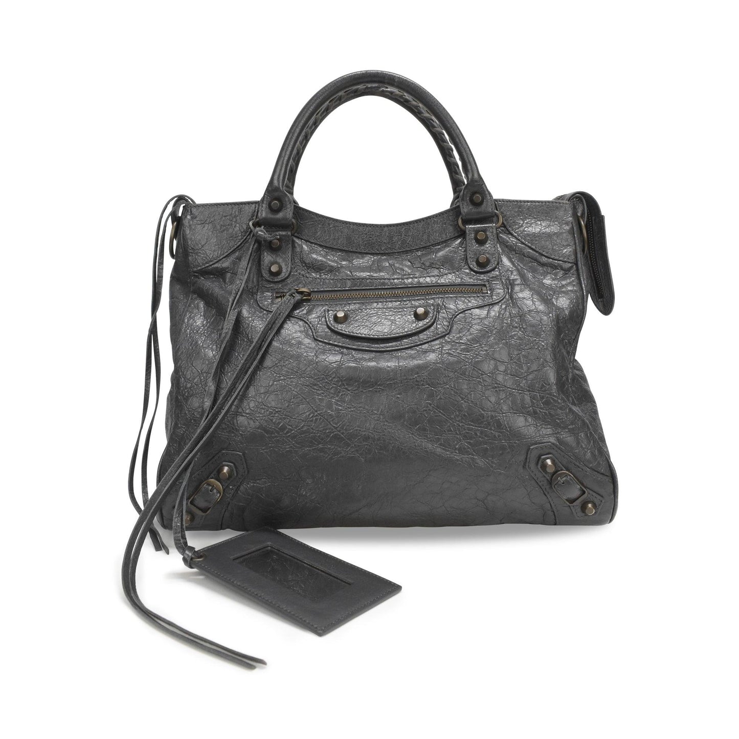 Balenciaga Small Handbag - Rovelle Bags