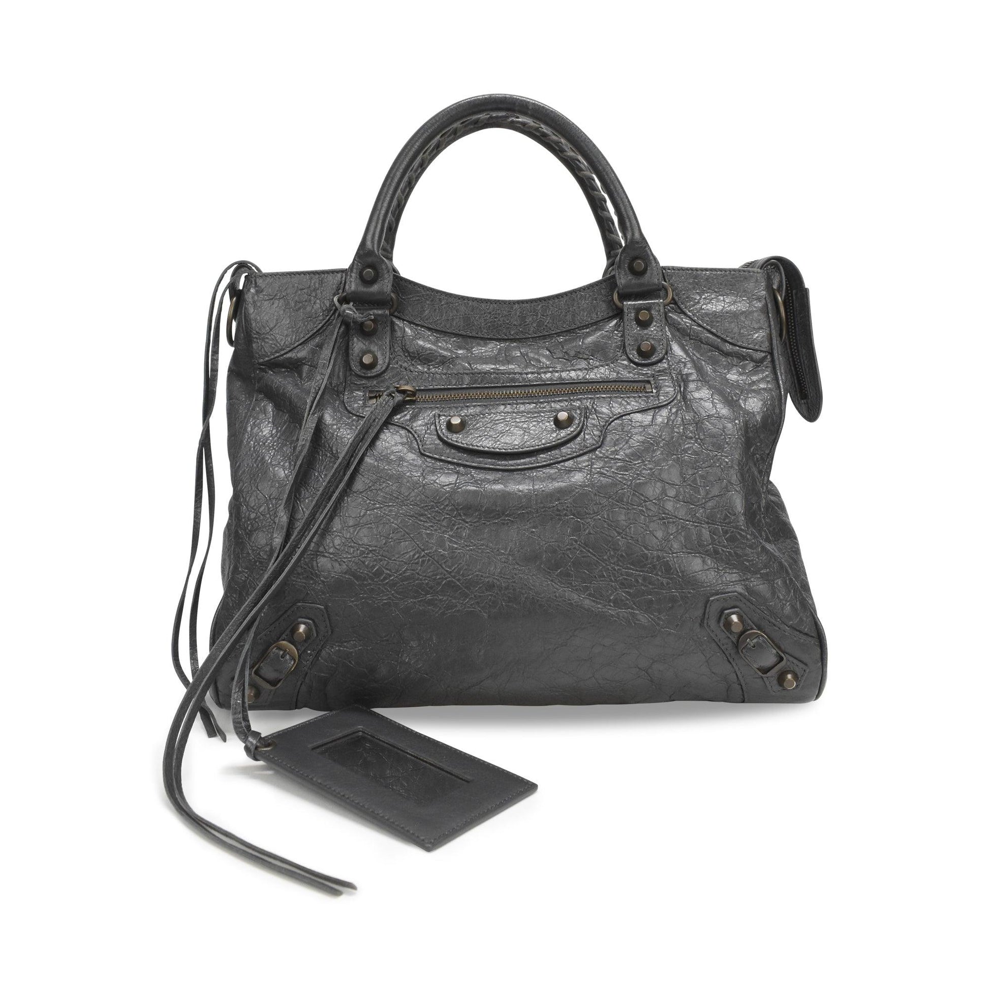 Balenciaga Small Handbag - Rovelle Bags