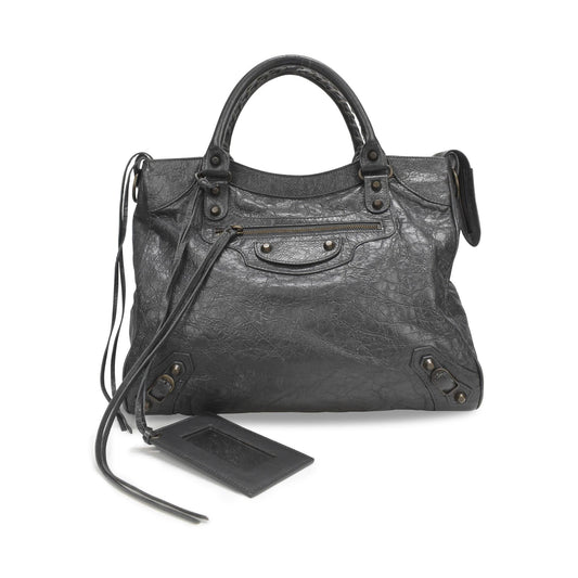 Balenciaga Small Handbag - Rovelle Bags