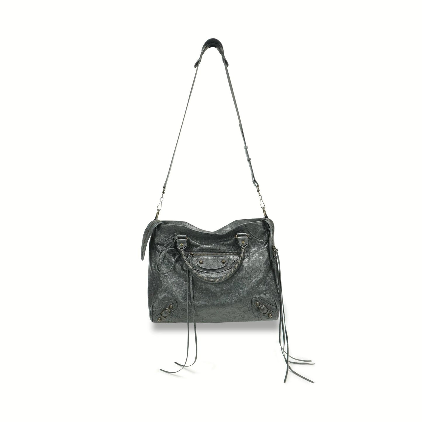 Balenciaga Small Handbag - Rovelle Bags