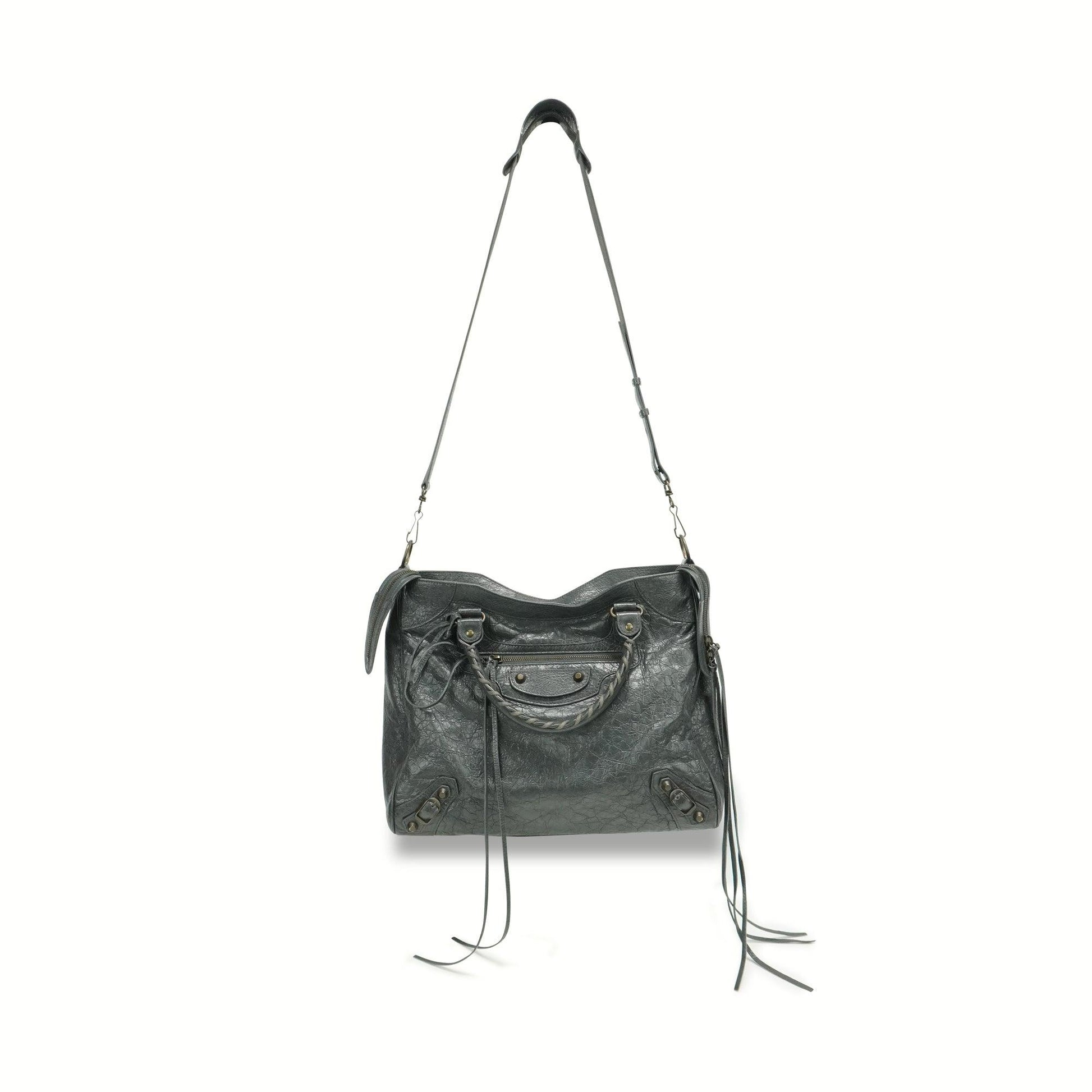 Balenciaga Small Handbag - Rovelle Bags