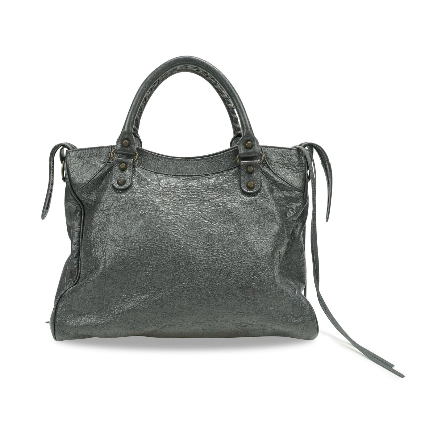 Balenciaga Small Handbag - Rovelle Bags