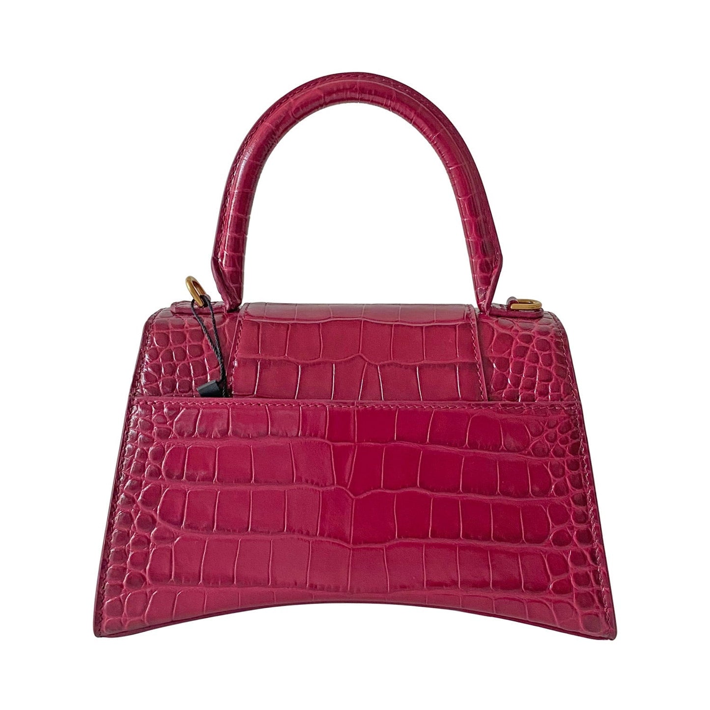Balenciaga Hourglass Tote - Rovelle Bags