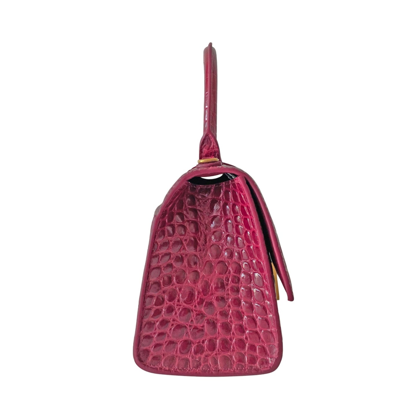 Balenciaga Hourglass Tote - Rovelle Bags