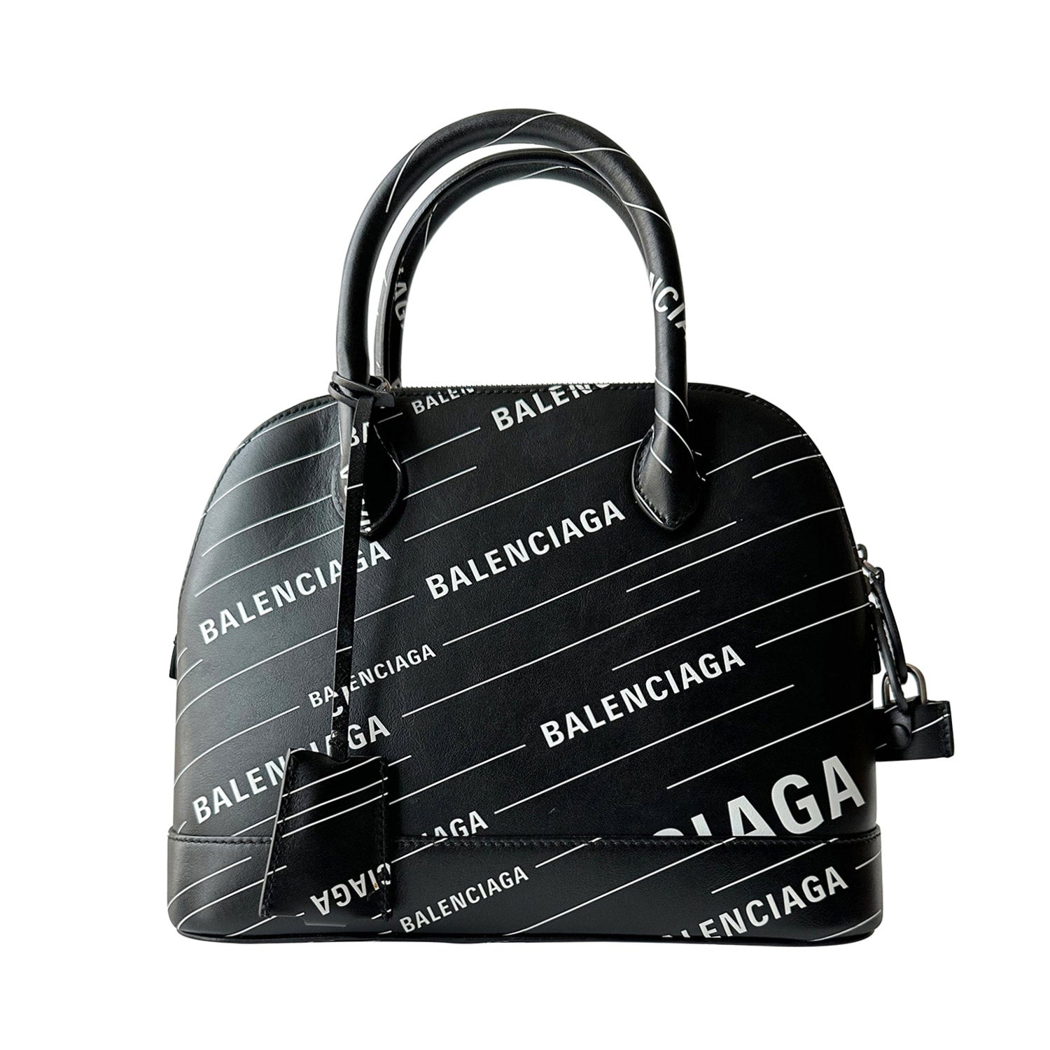 Balenciaga Ville Shoulder Bag - Rovelle Bags