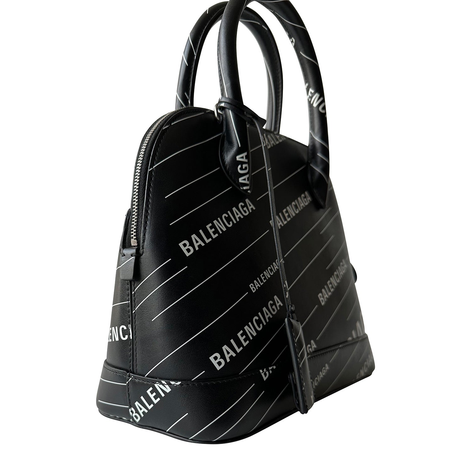 Balenciaga Ville Shoulder Bag - Rovelle Bags