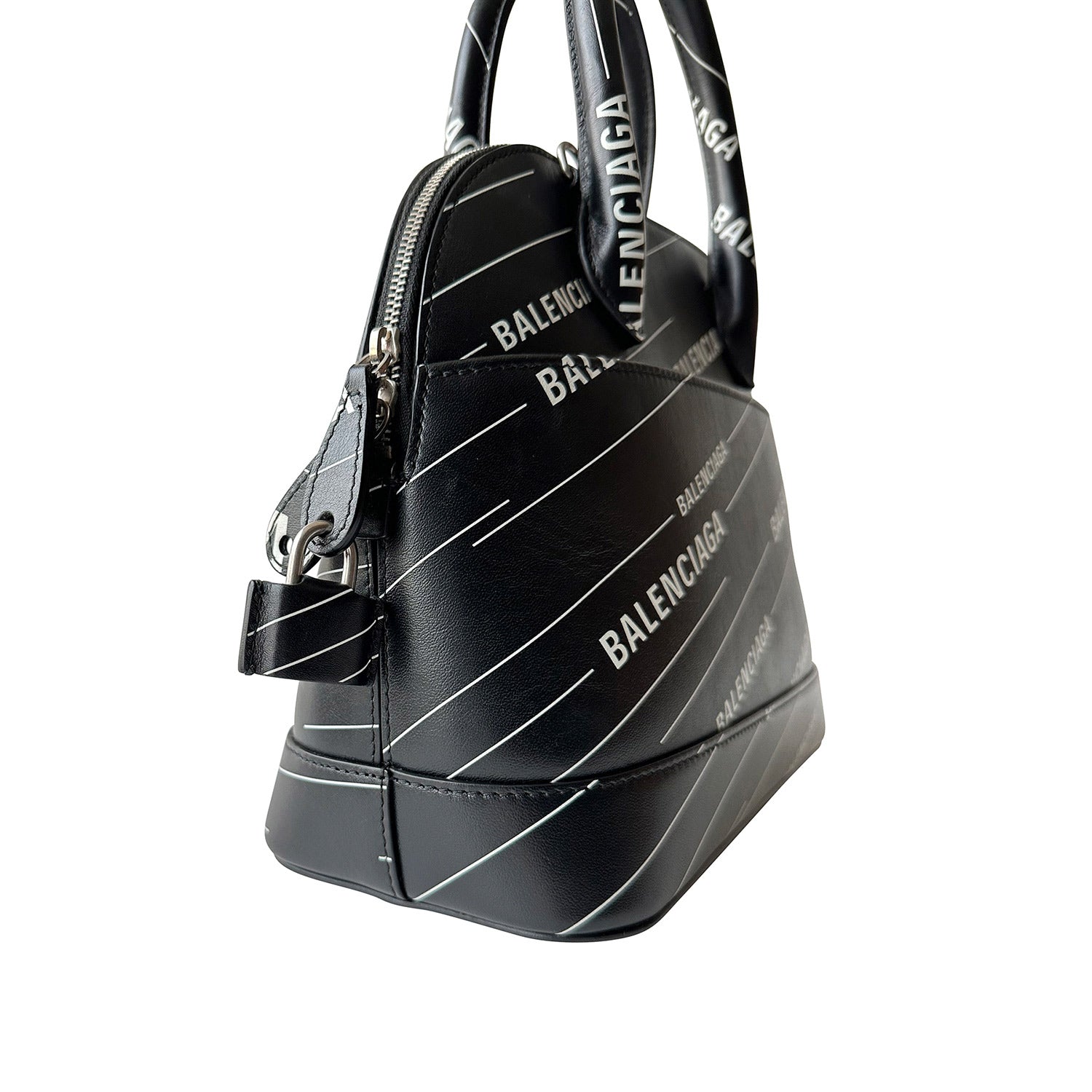 Balenciaga Ville Shoulder Bag - Rovelle Bags