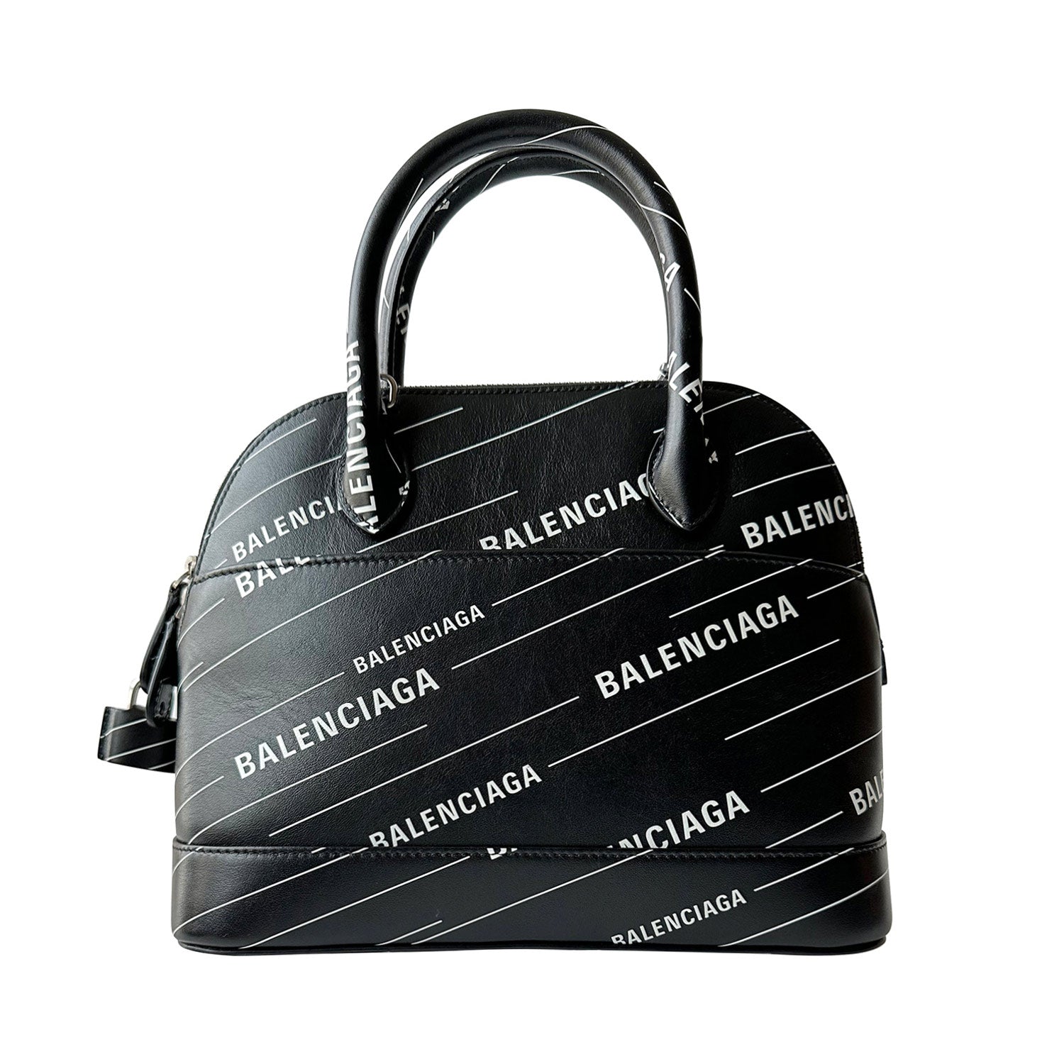Balenciaga Ville Shoulder Bag - Rovelle Bags