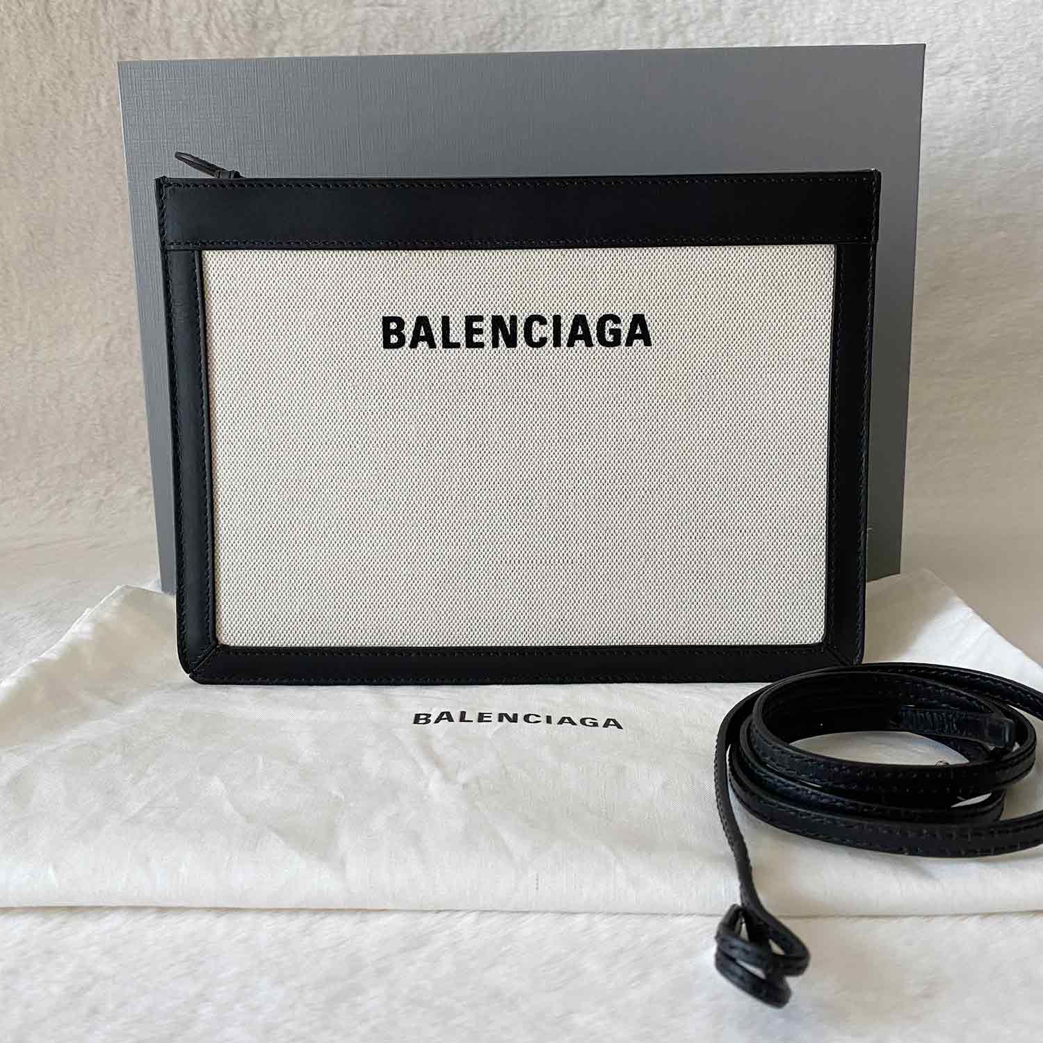 Balenciaga Handbag - Rovelle Bags