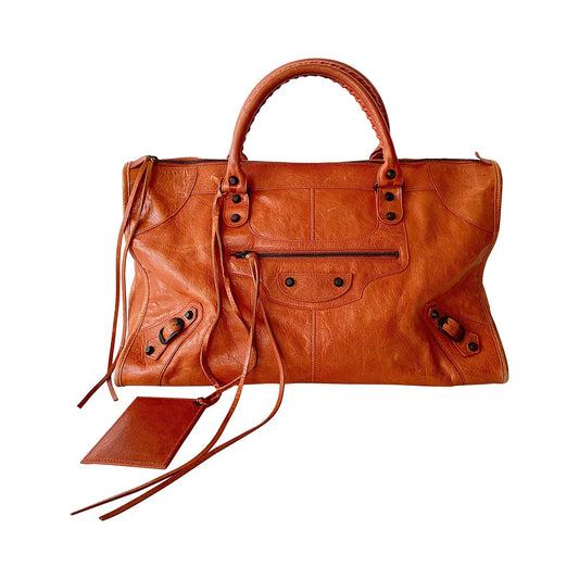 Balenciaga Large Tote - Rovelle Bags