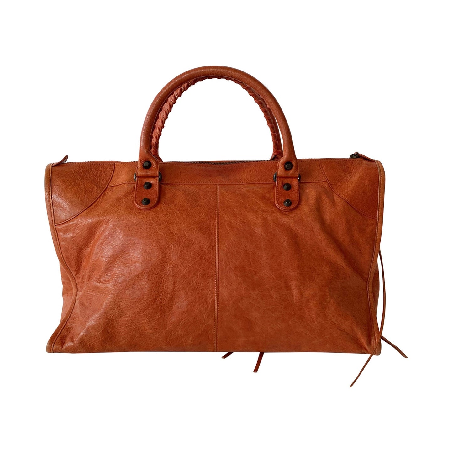 Balenciaga Large Tote - Rovelle Bags