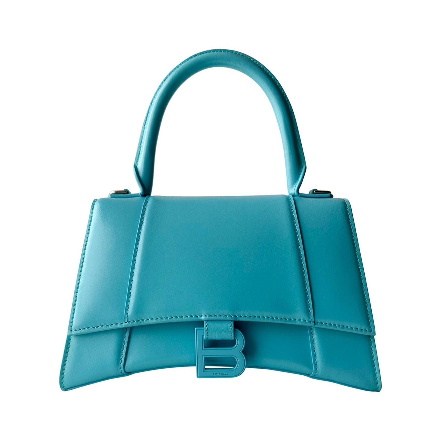 Balenciaga Hourglass Crossbody - Rovelle Bags