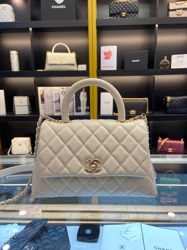 Chanel Handbag - Almora Bags