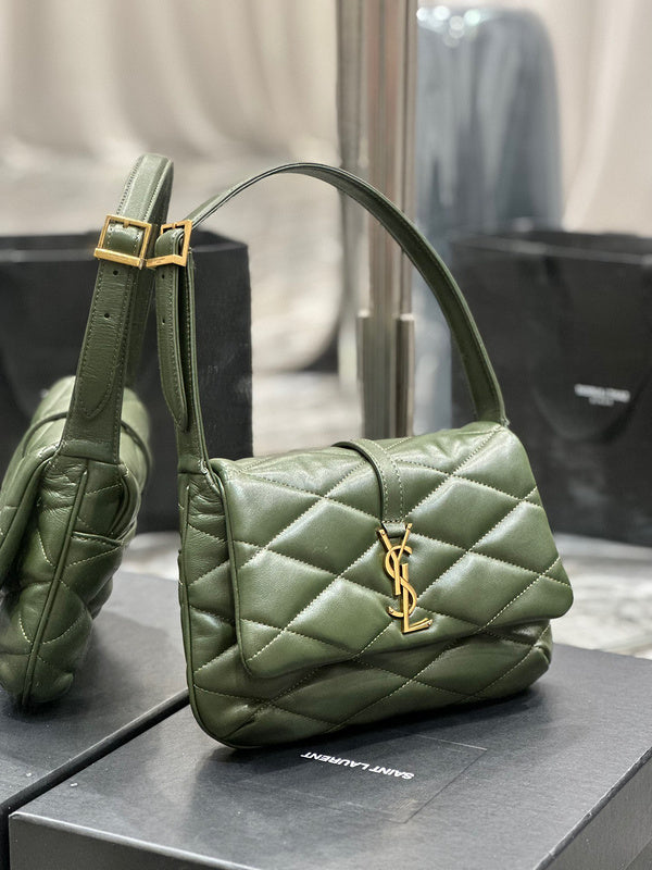 Yves Saint Laurent - Bags - 005
