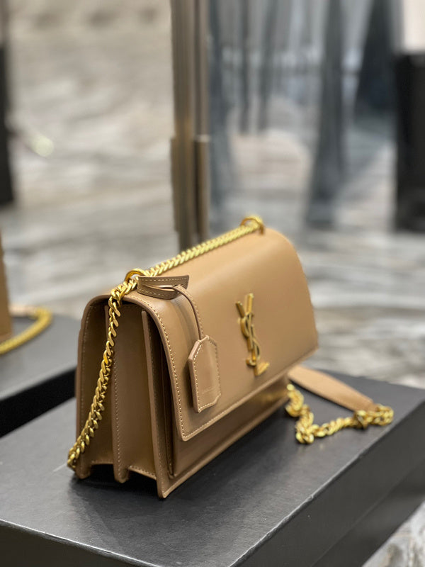 Yves Saint Laurent - Bags - 267