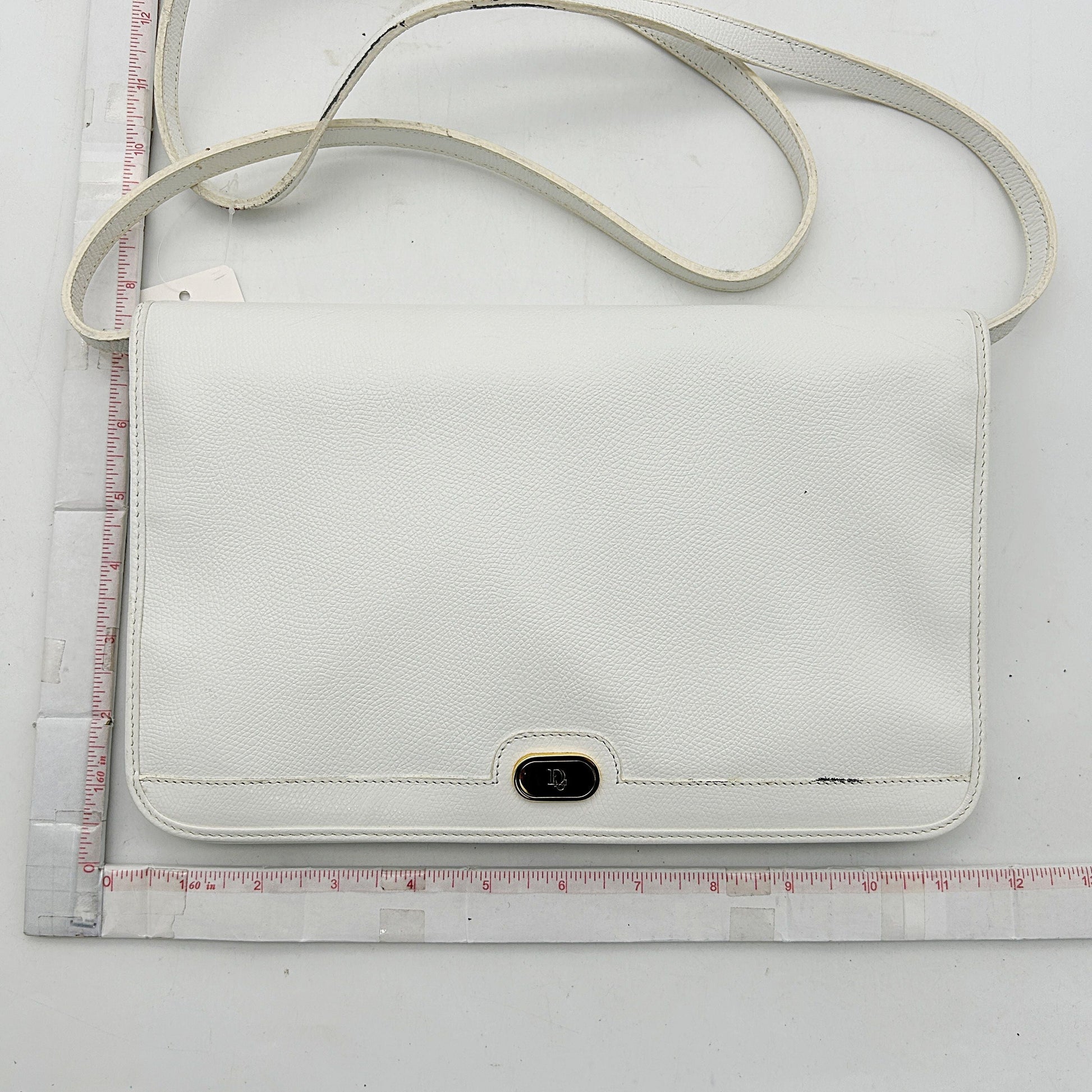 Dior Shoulder Bag - Rovelle Bags
